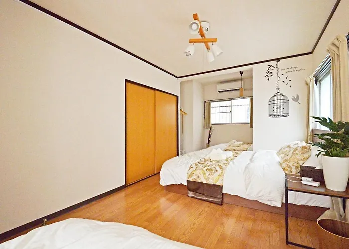 Yuzu House